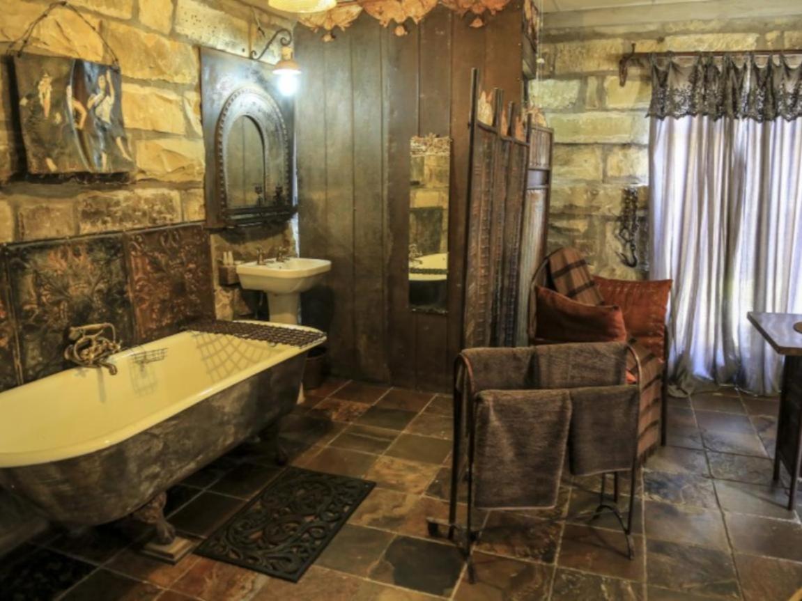 The Green Acorn Guest House