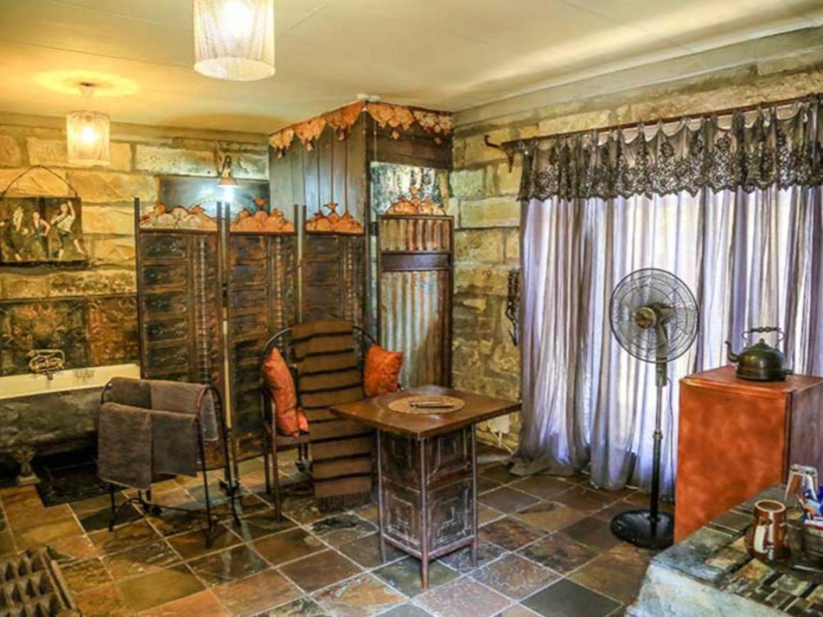 The Green Acorn Guest House