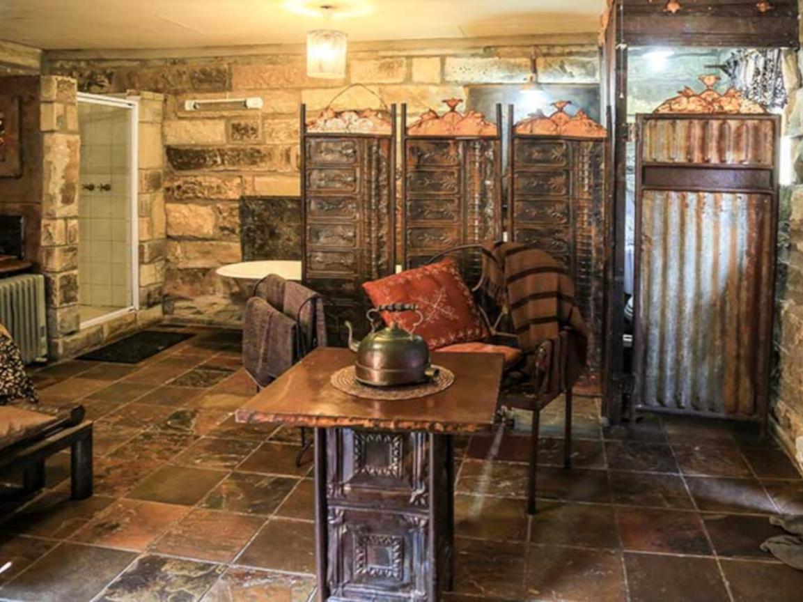 The Green Acorn Guest House