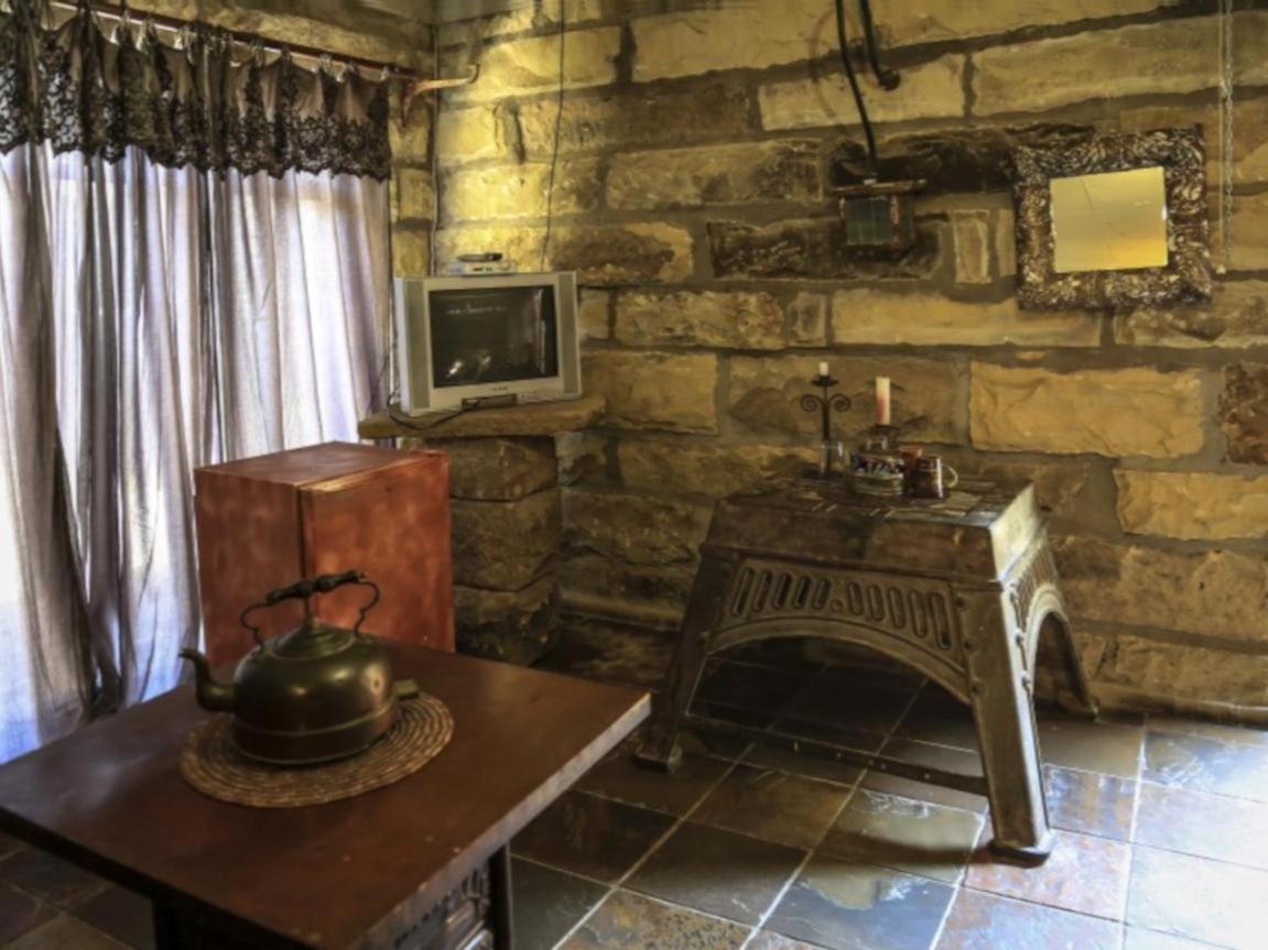 The Green Acorn Guest House