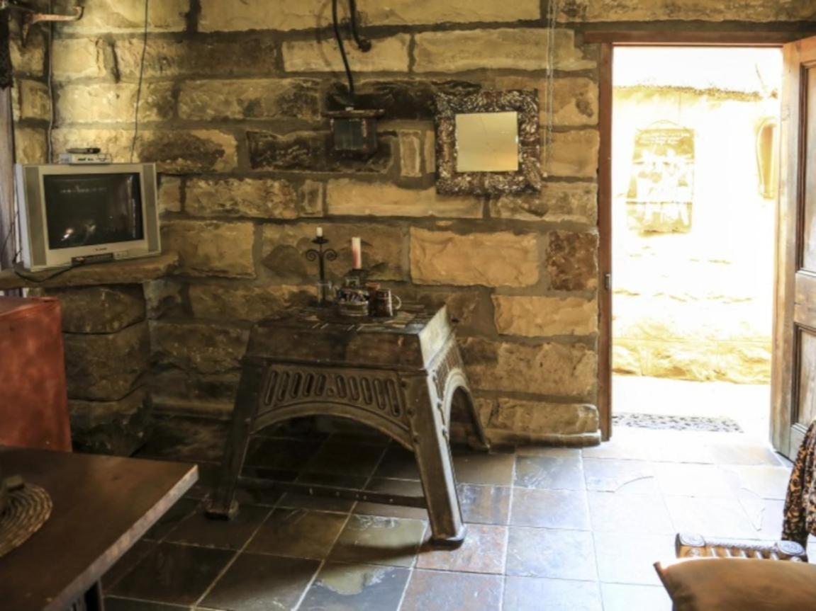 The Green Acorn Guest House
