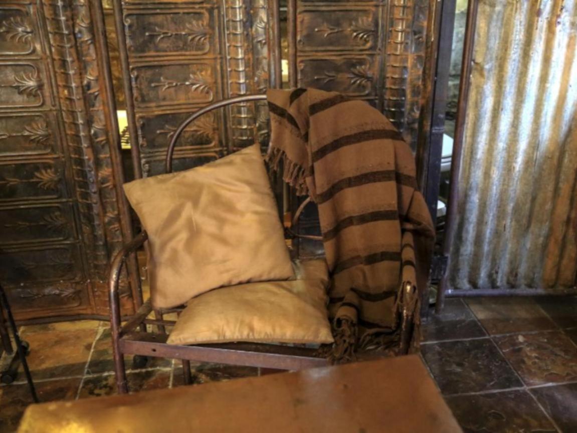 The Green Acorn Guest House