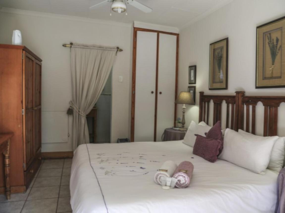 The Green Acorn Guest House