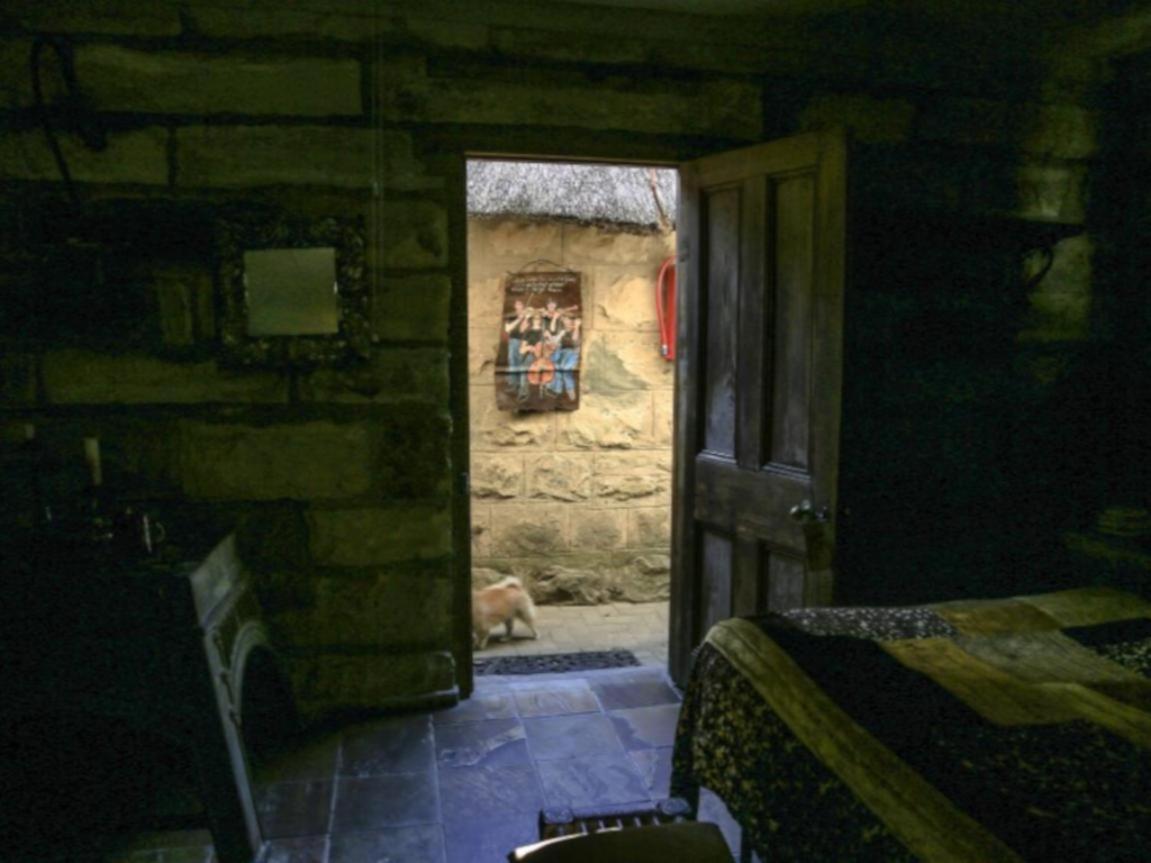 The Green Acorn Guest House