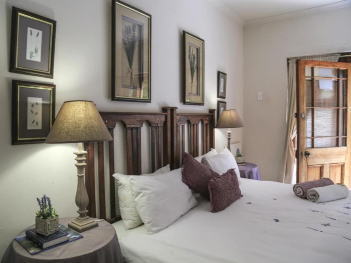 The Green Acorn Guest House