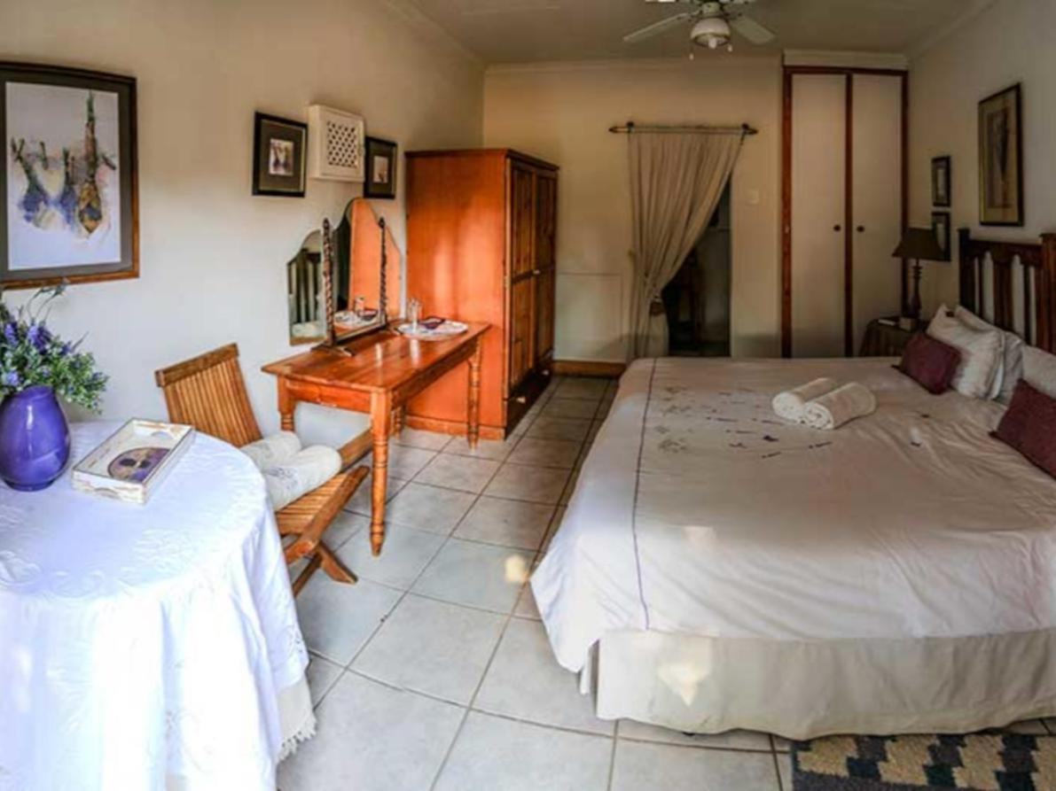 The Green Acorn Guest House
