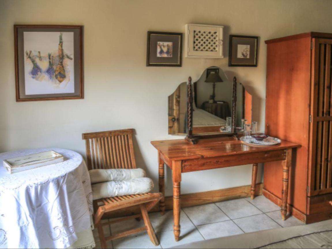 The Green Acorn Guest House