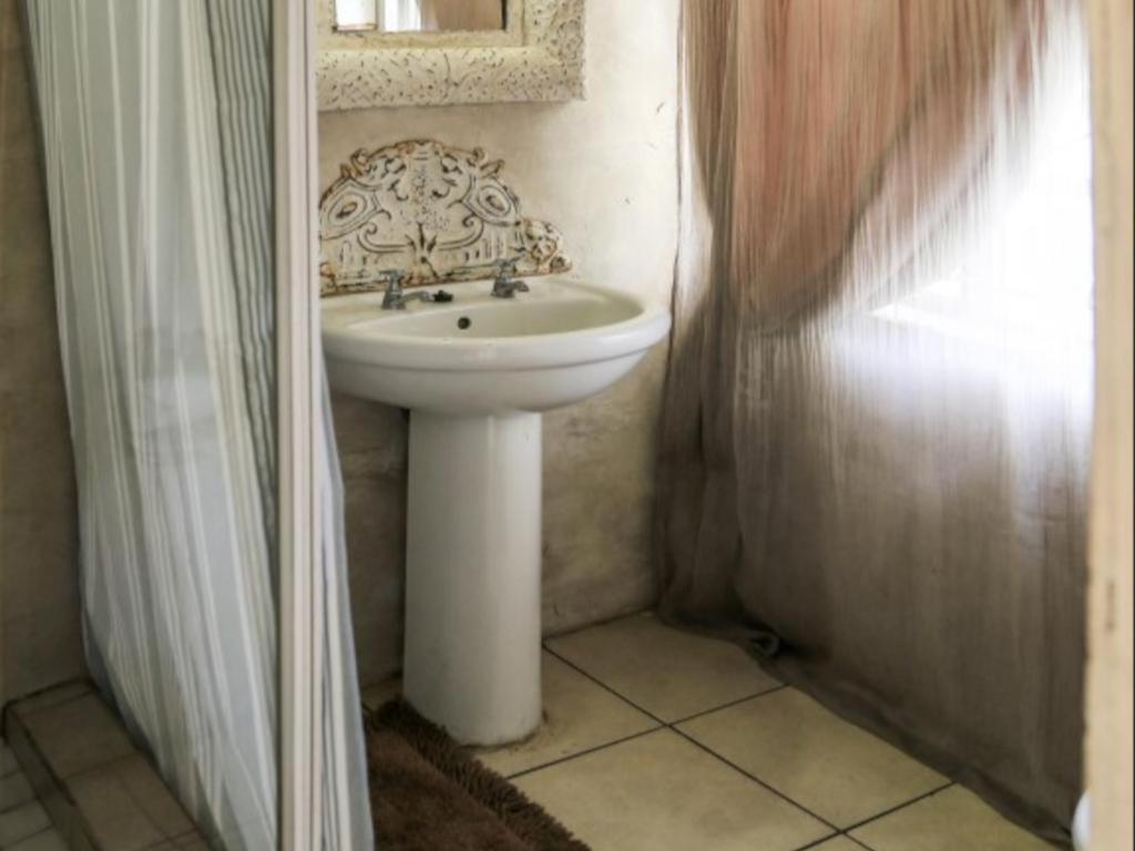 The Green Acorn Guest House