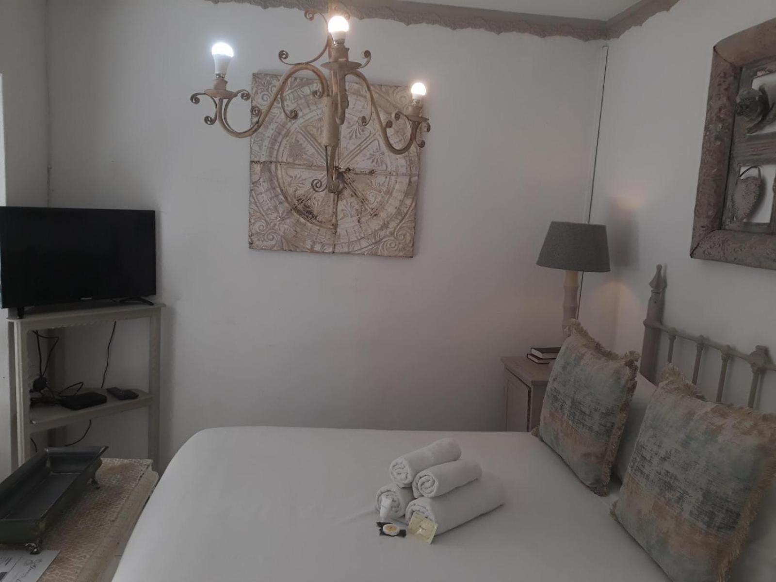The Green Acorn Guest House