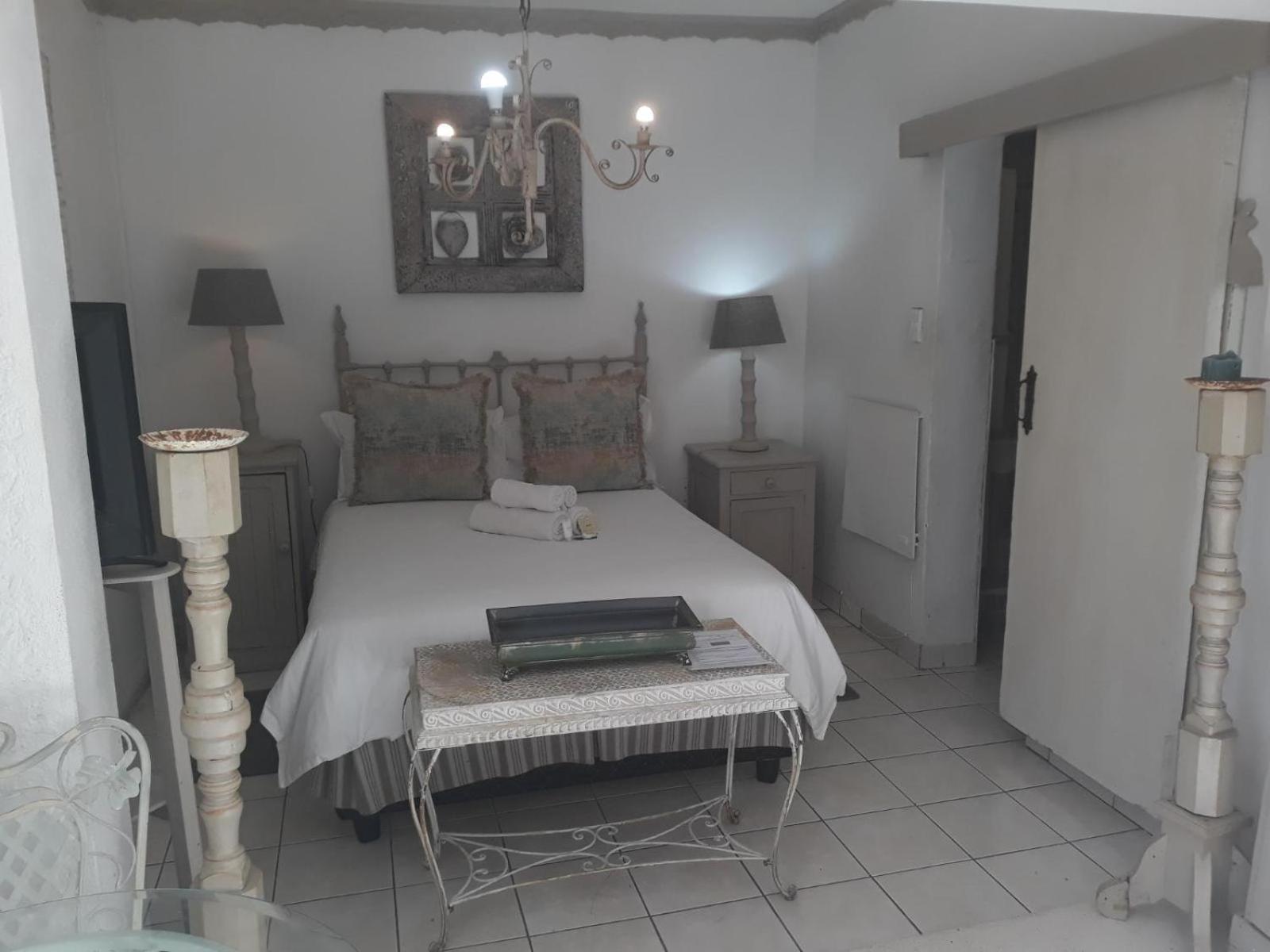 The Green Acorn Guest House
