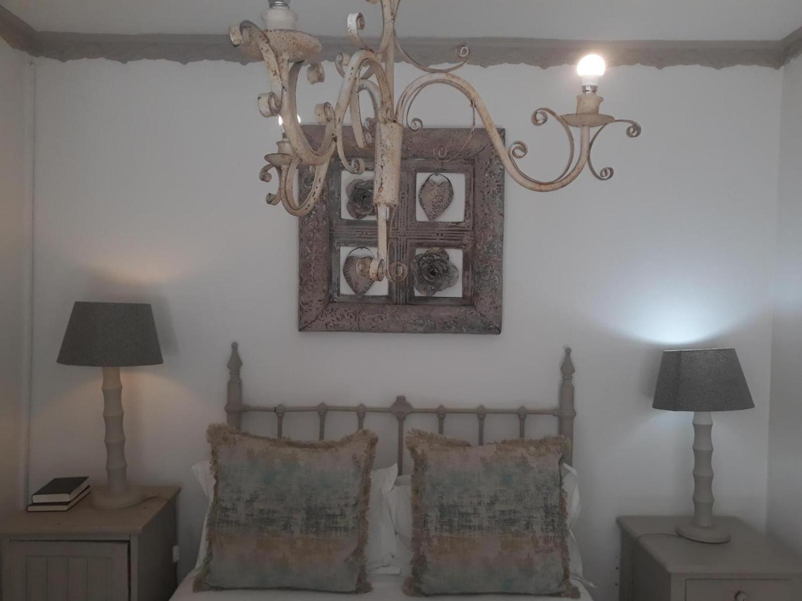 The Green Acorn Guest House
