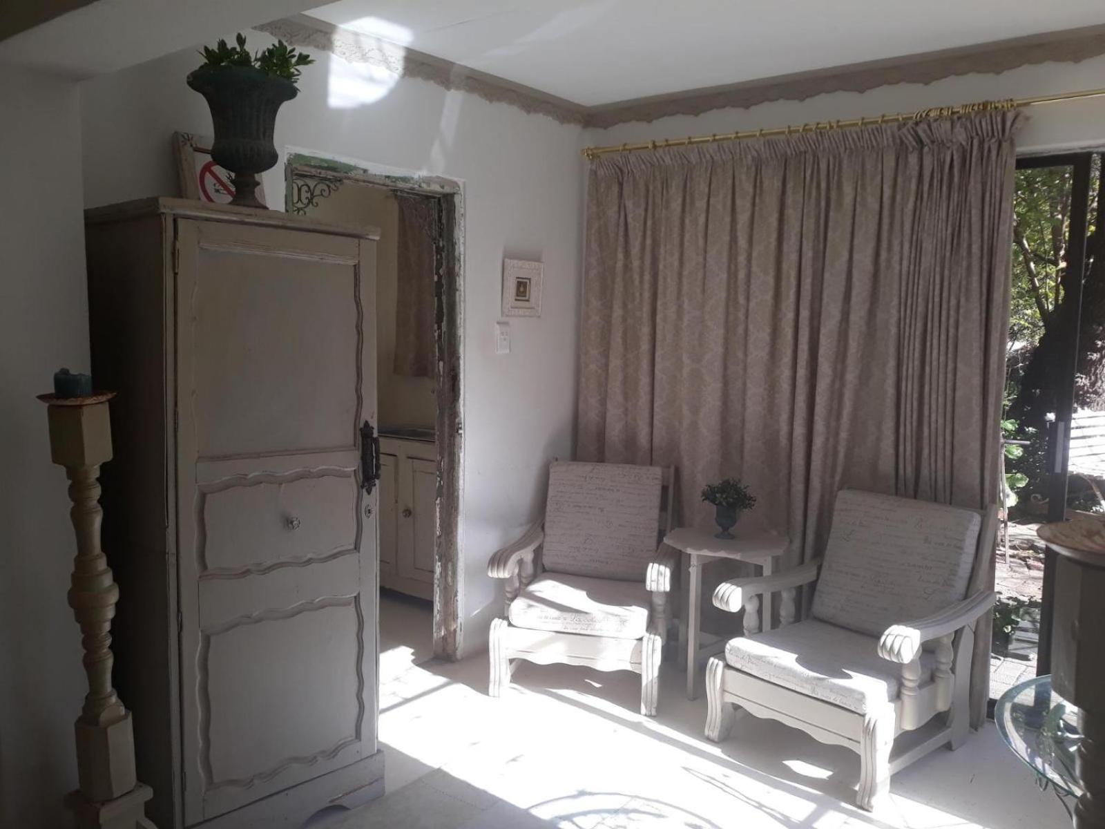 The Green Acorn Guest House