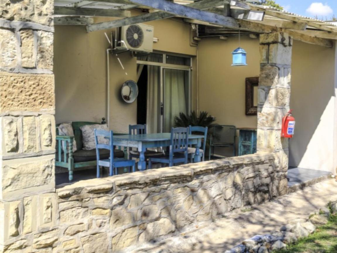 The Green Acorn Guest House