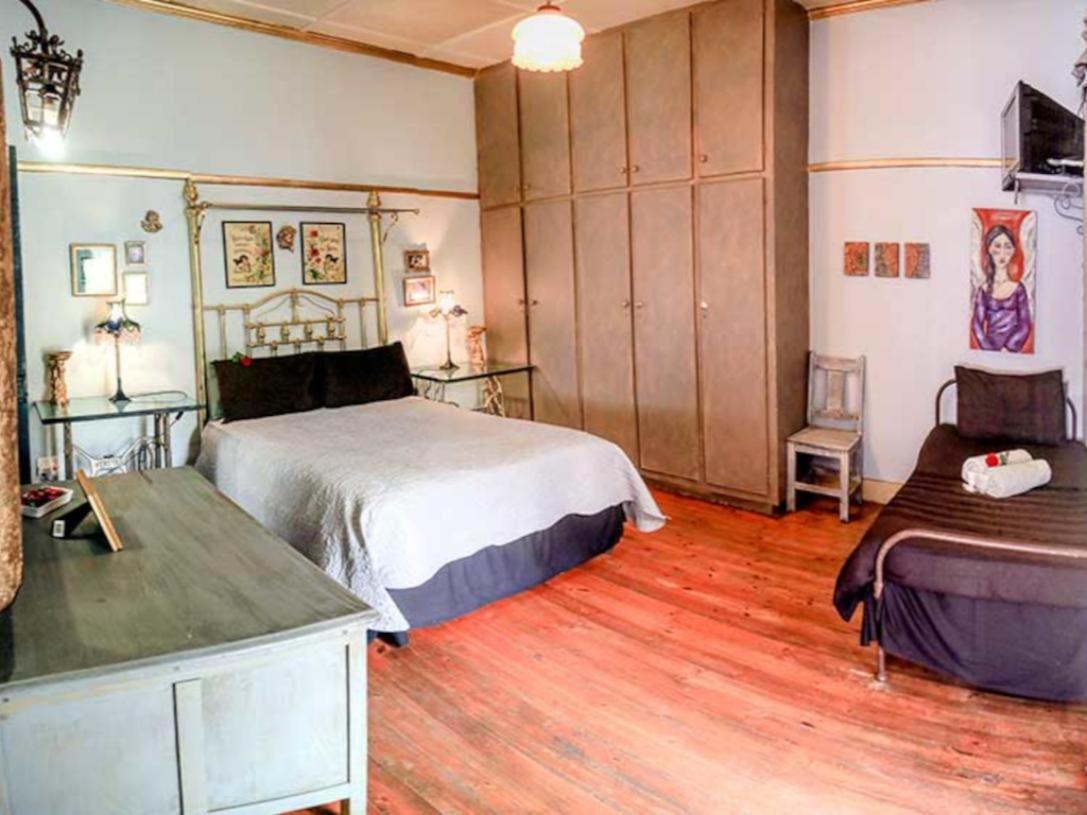The Green Acorn Guest House