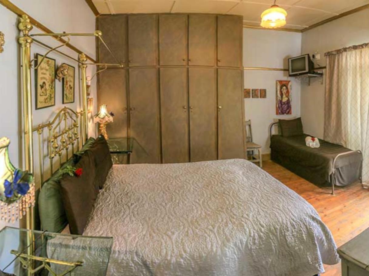 The Green Acorn Guest House