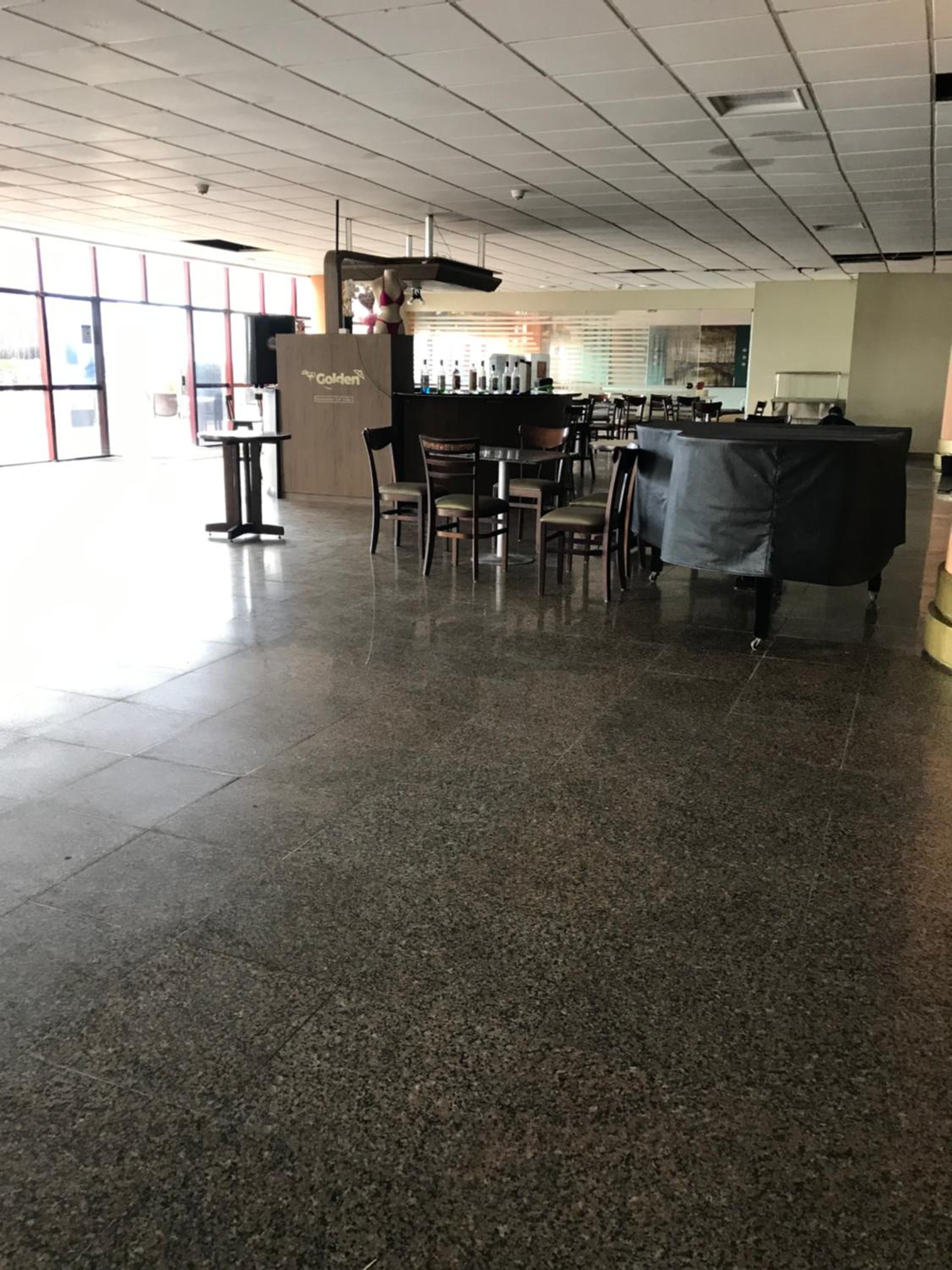 Flat Golden Beach - Piedade