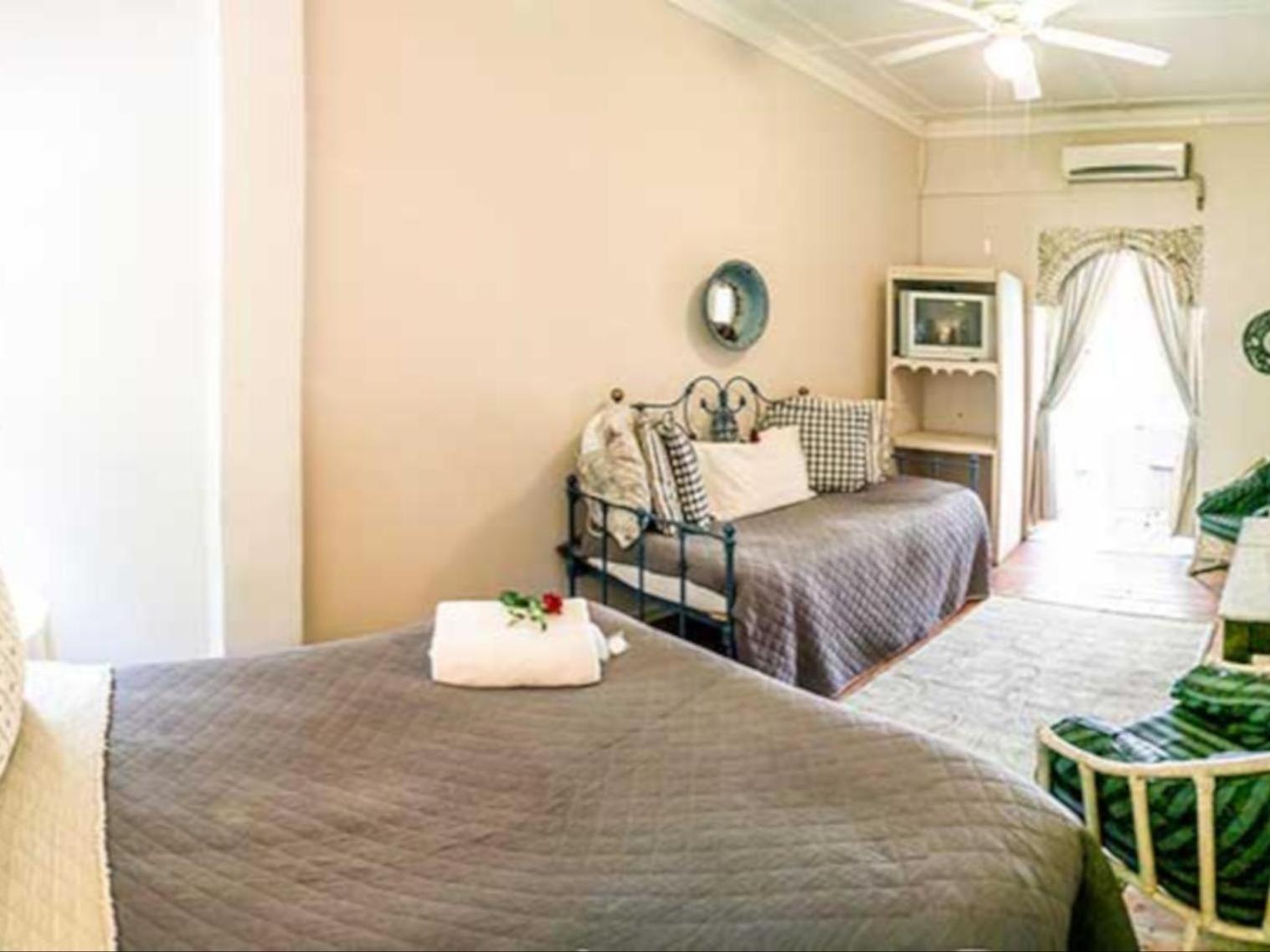 The Green Acorn Guest House