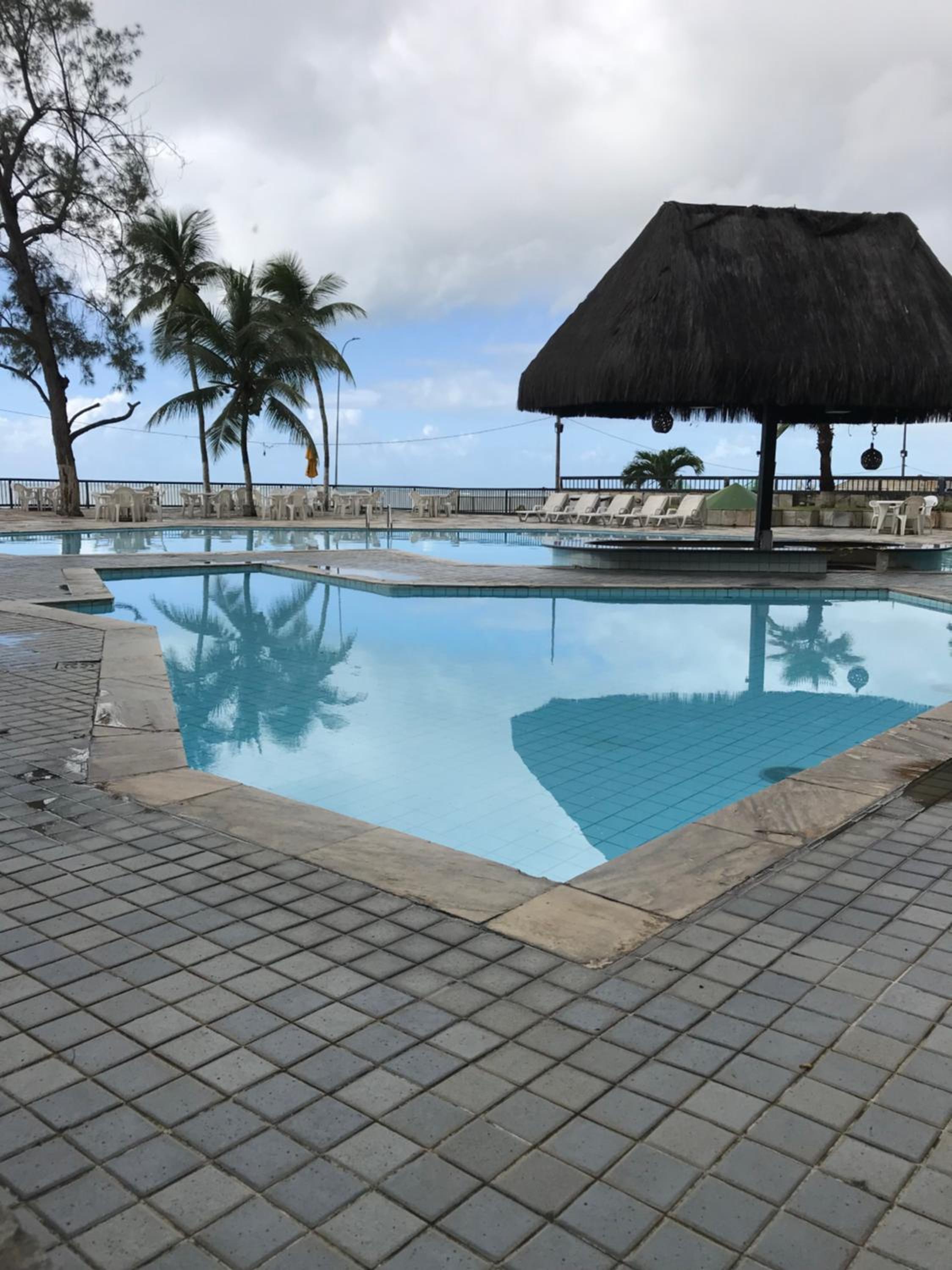 Flat Golden Beach - Piedade