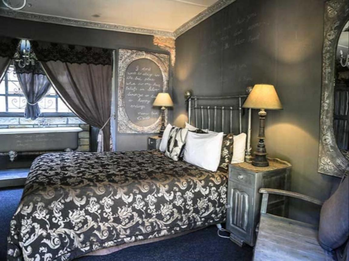 The Green Acorn Guest House