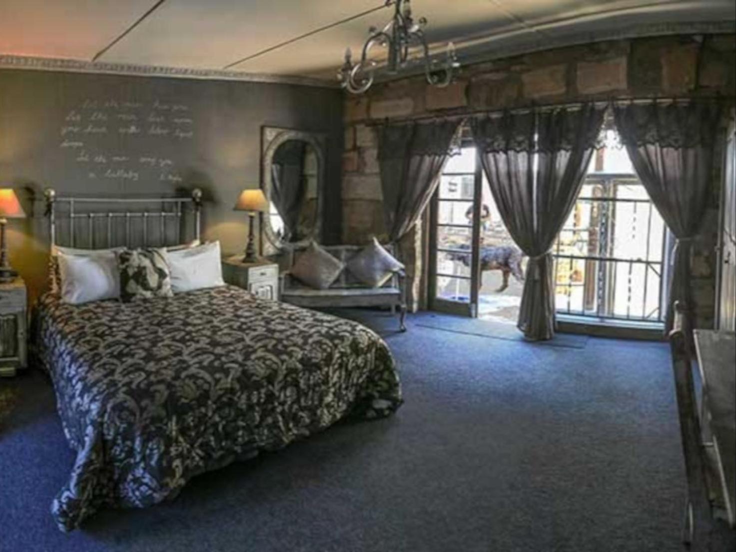 The Green Acorn Guest House