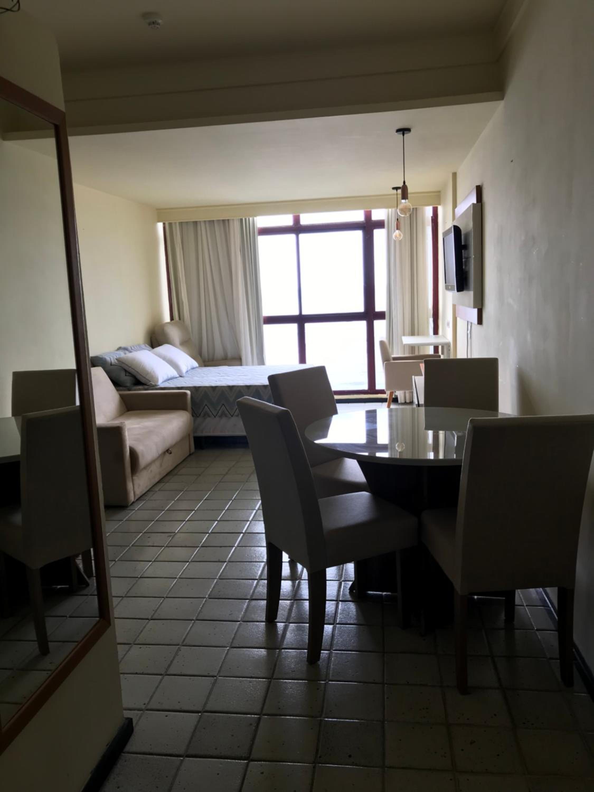 Flat Golden Beach - Piedade