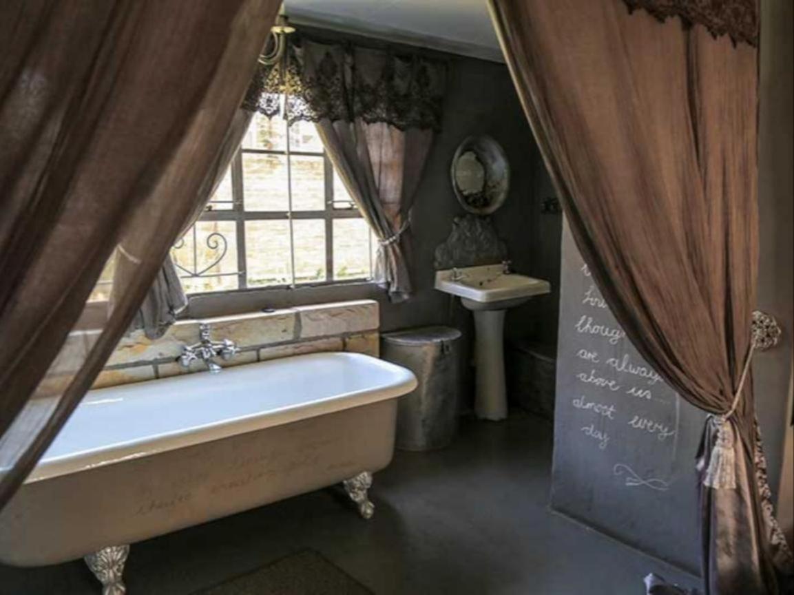 The Green Acorn Guest House