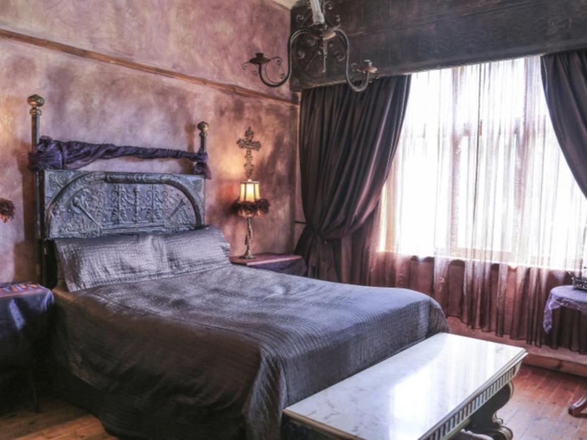 The Green Acorn Guest House