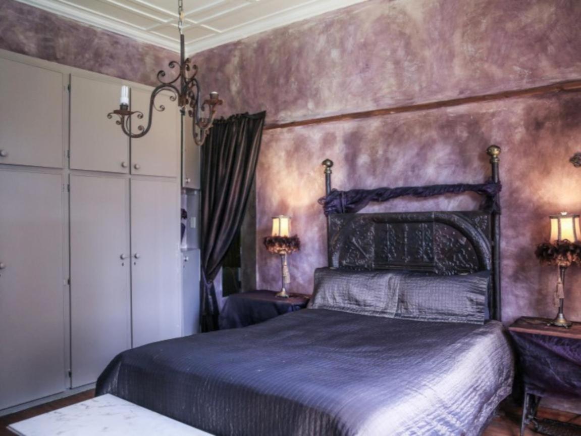 The Green Acorn Guest House