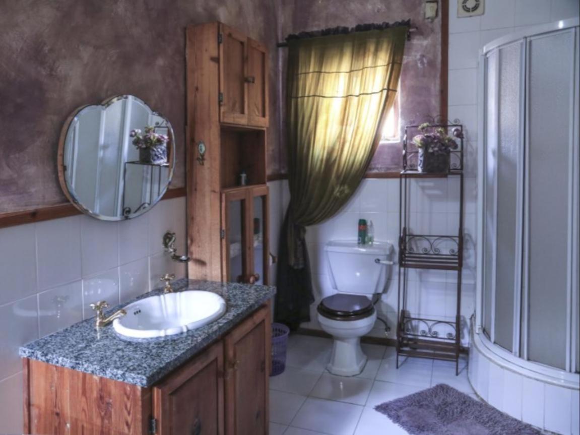 The Green Acorn Guest House