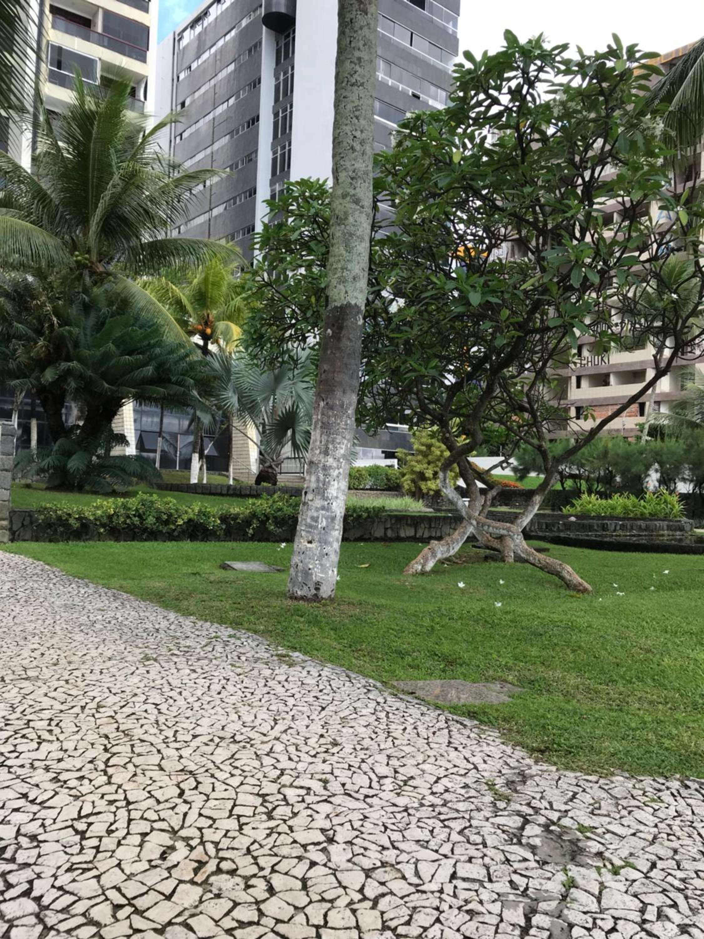 Flat Golden Beach - Piedade