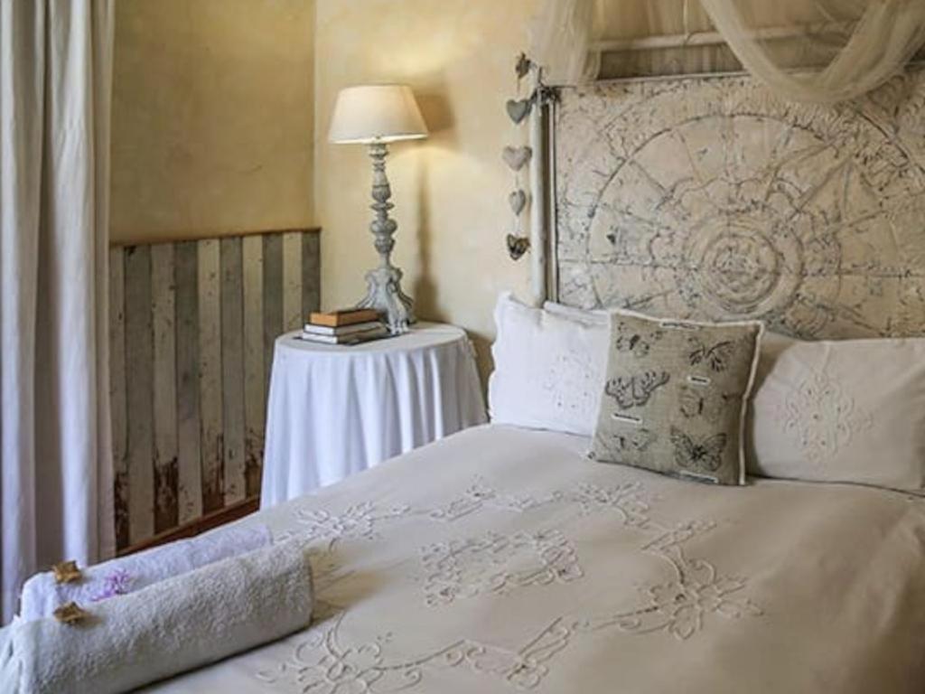 The Green Acorn Guest House