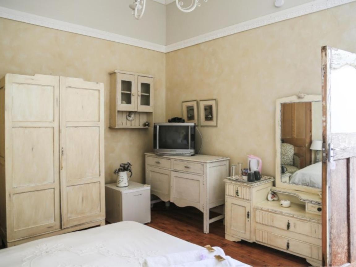 The Green Acorn Guest House