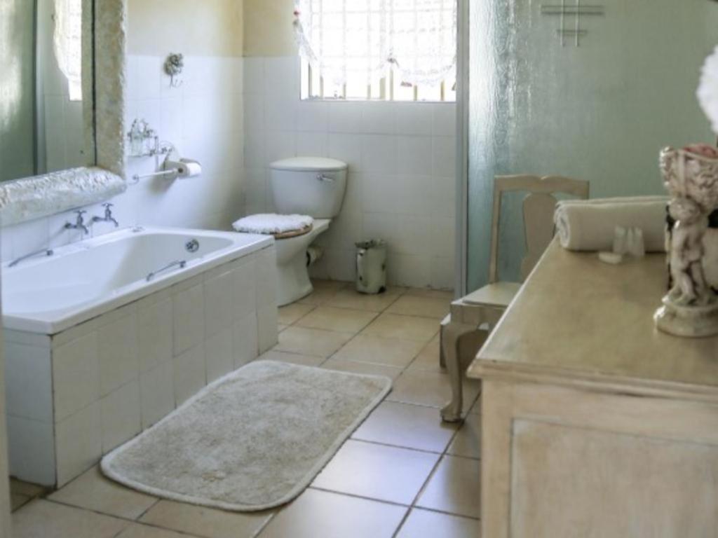 The Green Acorn Guest House