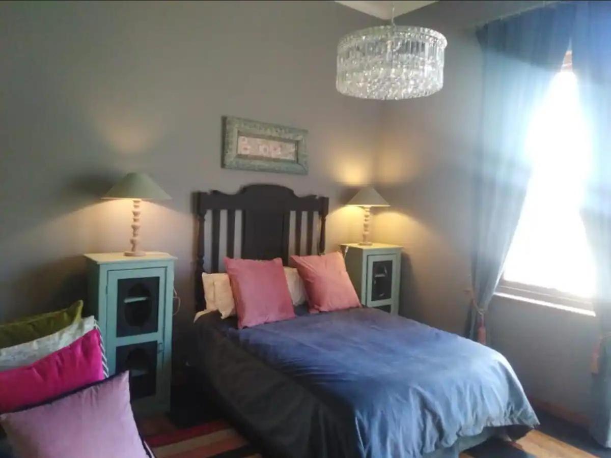The Green Acorn Guest House