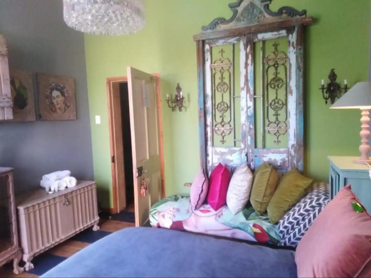 The Green Acorn Guest House