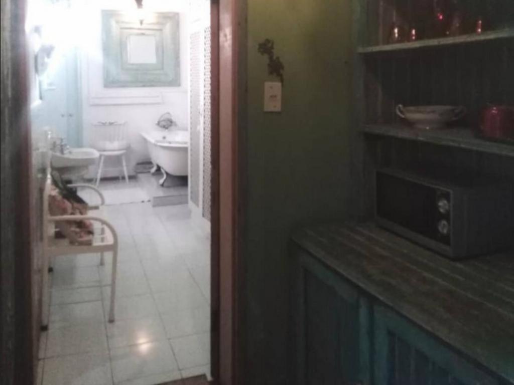 The Green Acorn Guest House