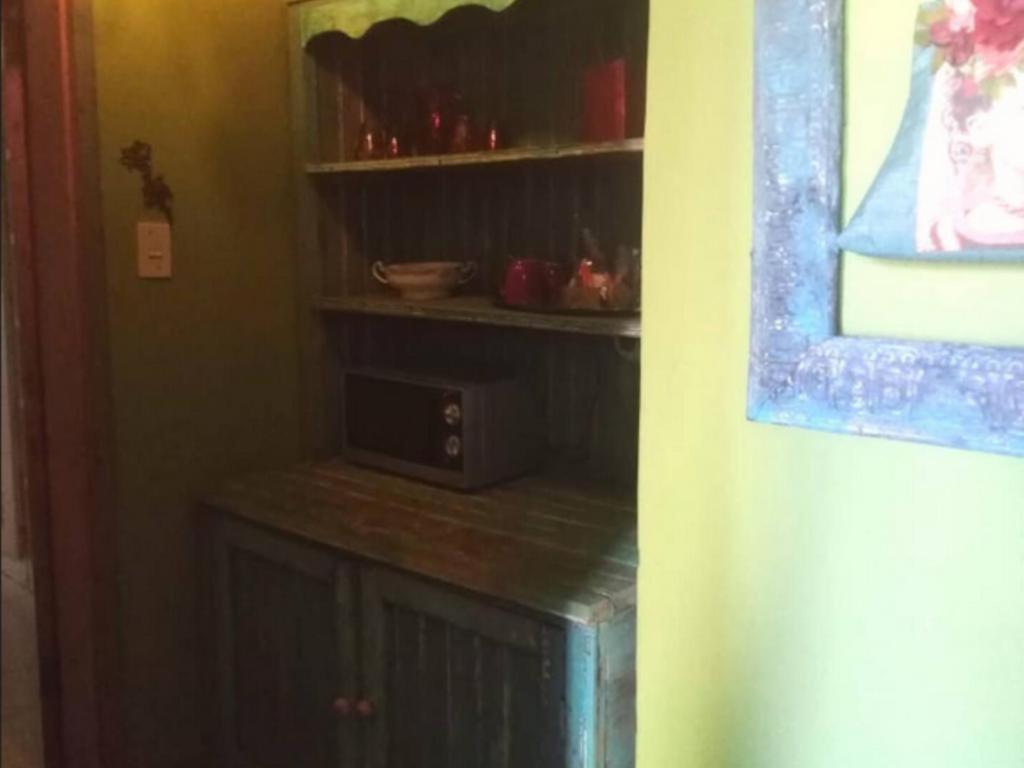 The Green Acorn Guest House