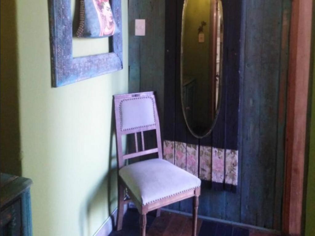 The Green Acorn Guest House