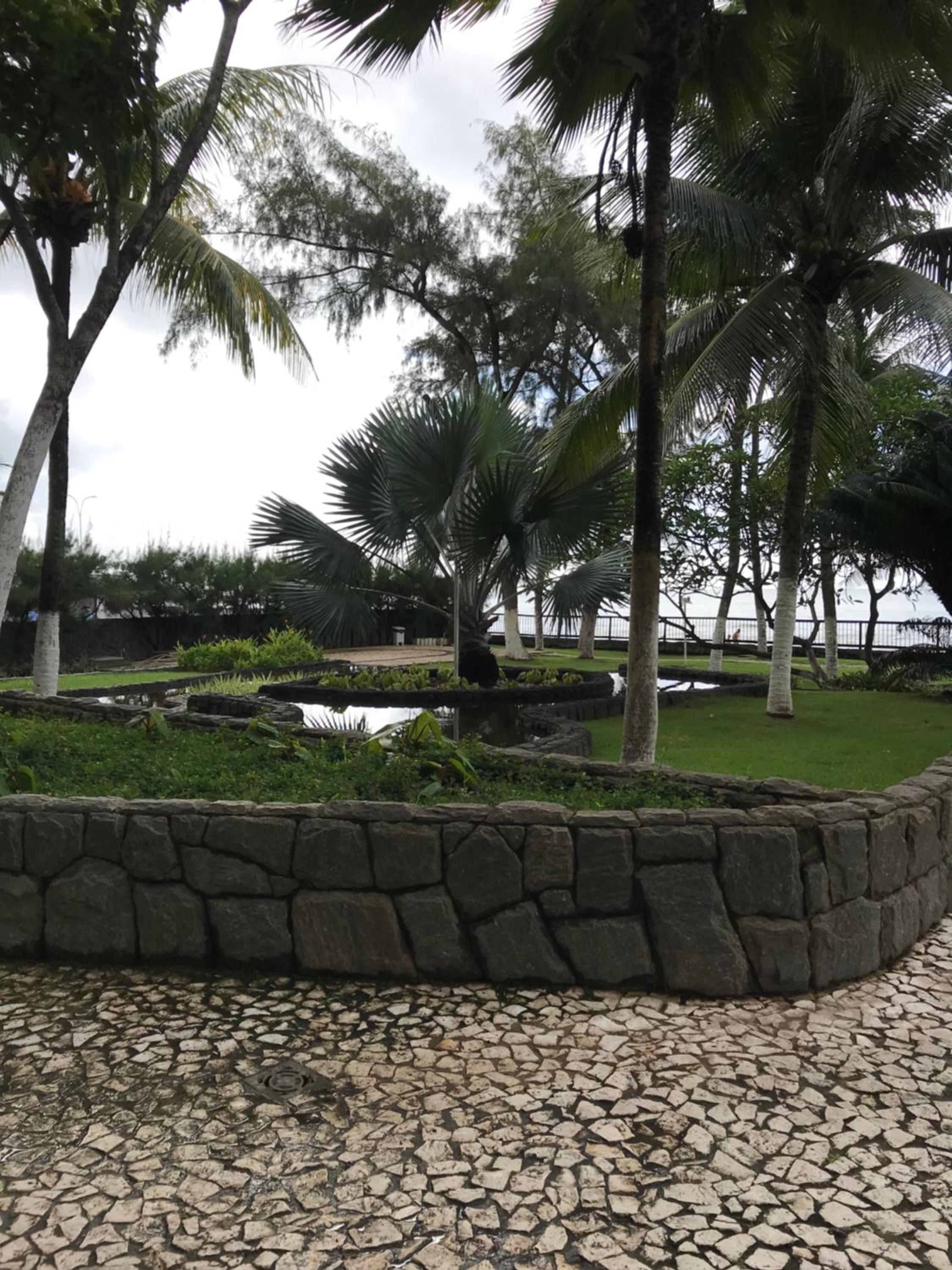 Flat Golden Beach - Piedade
