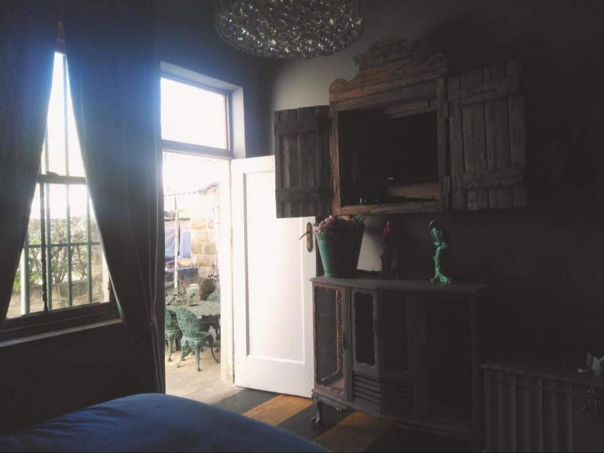 The Green Acorn Guest House