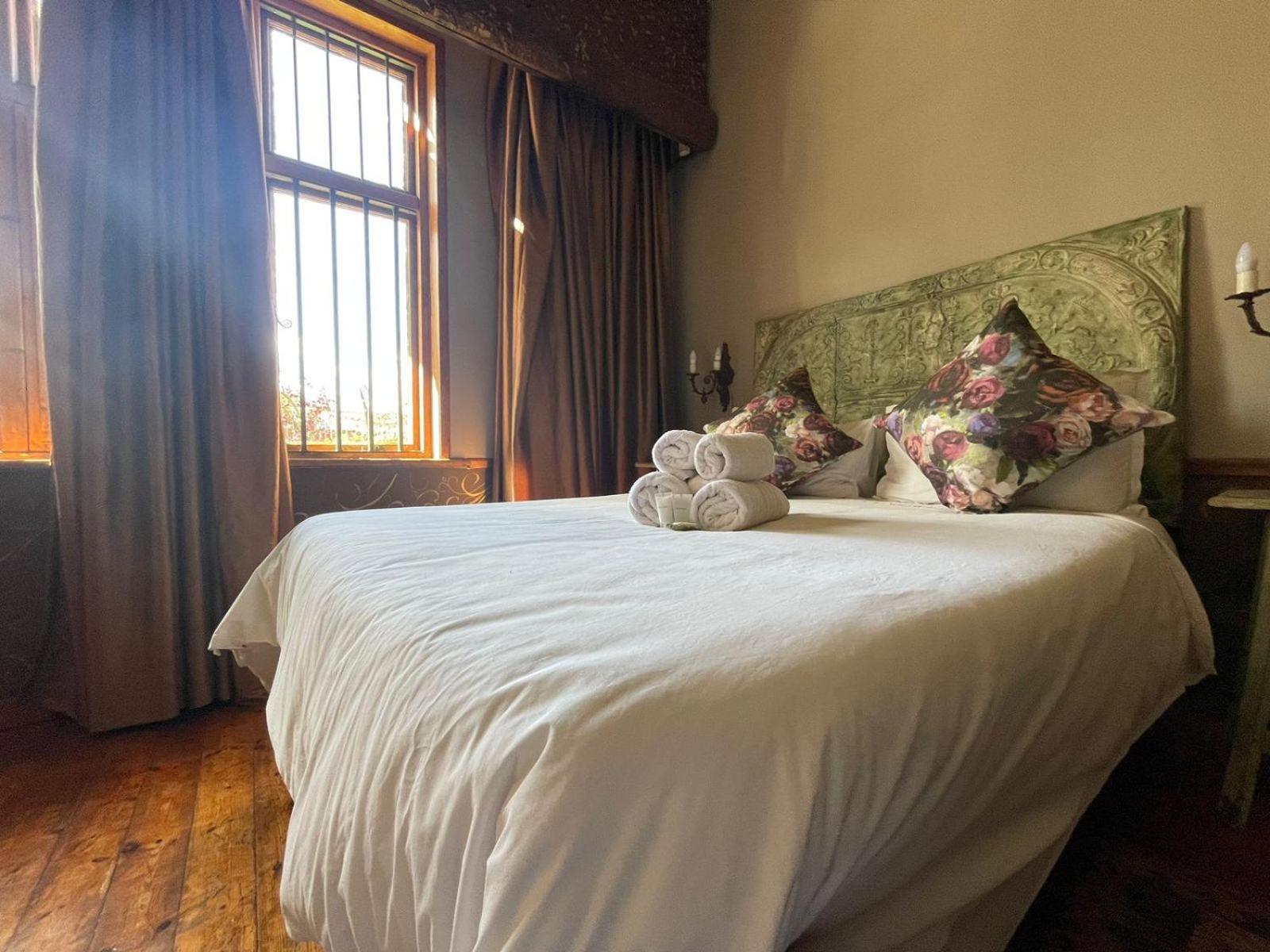 The Green Acorn Guest House