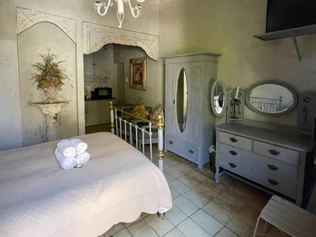 The Green Acorn Guest House