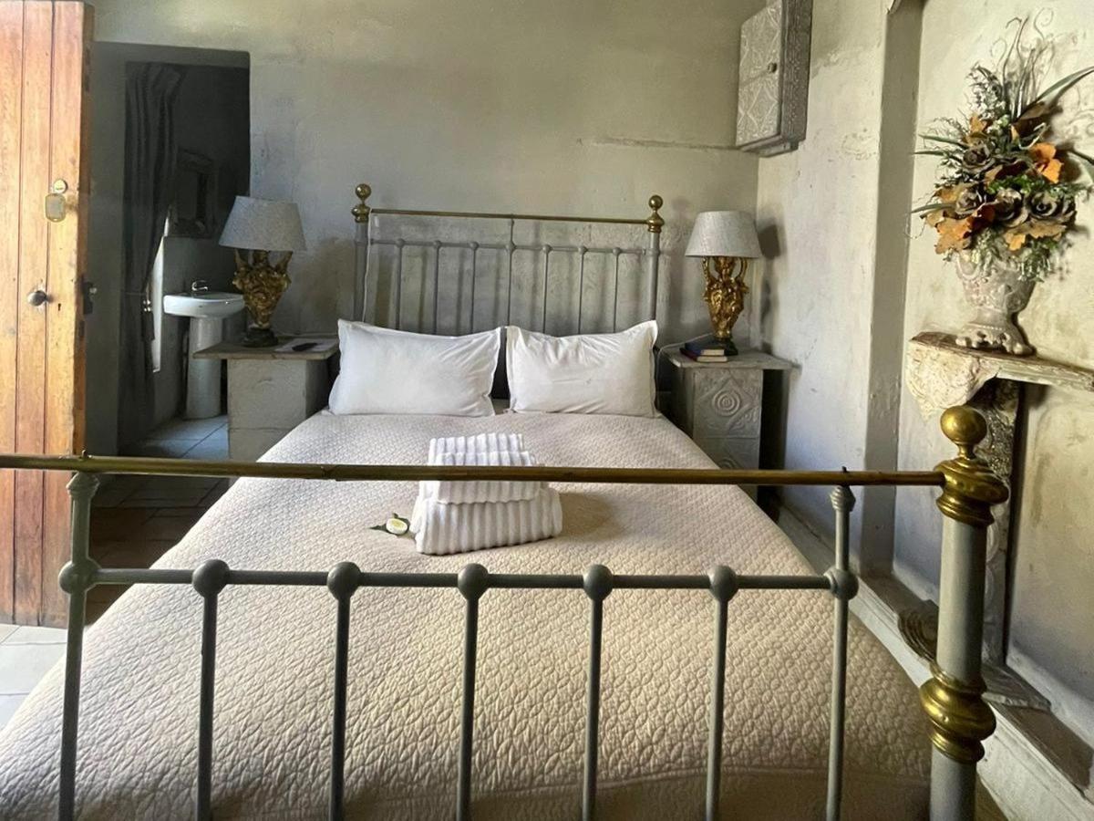 The Green Acorn Guest House