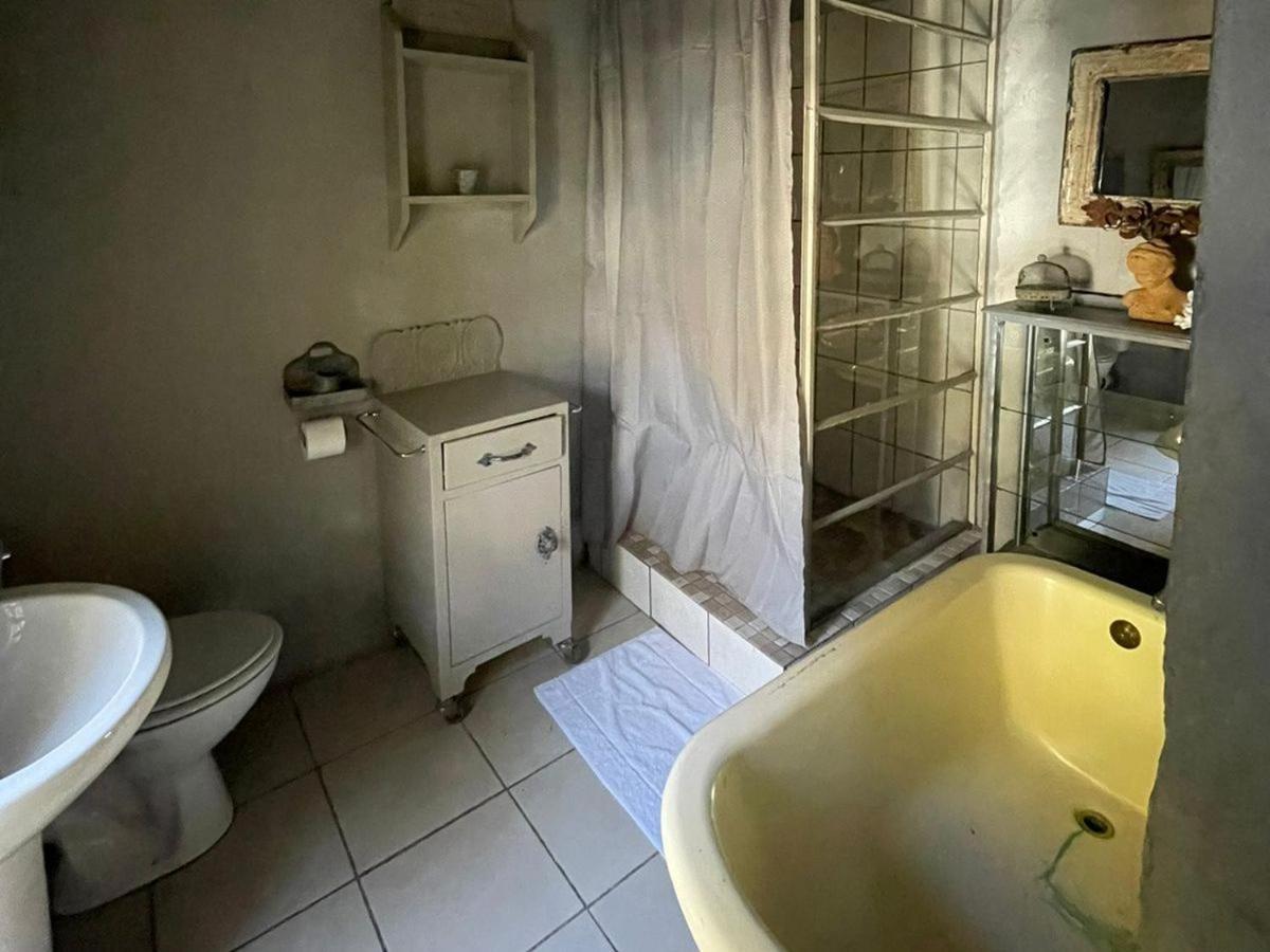 The Green Acorn Guest House