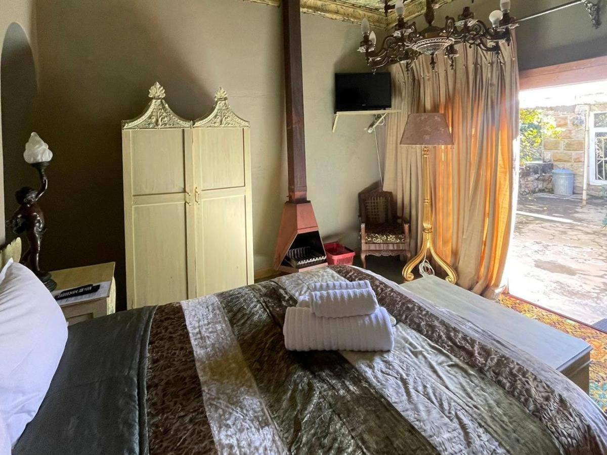The Green Acorn Guest House