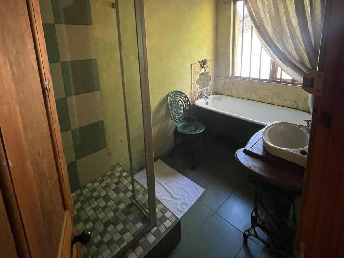 The Green Acorn Guest House