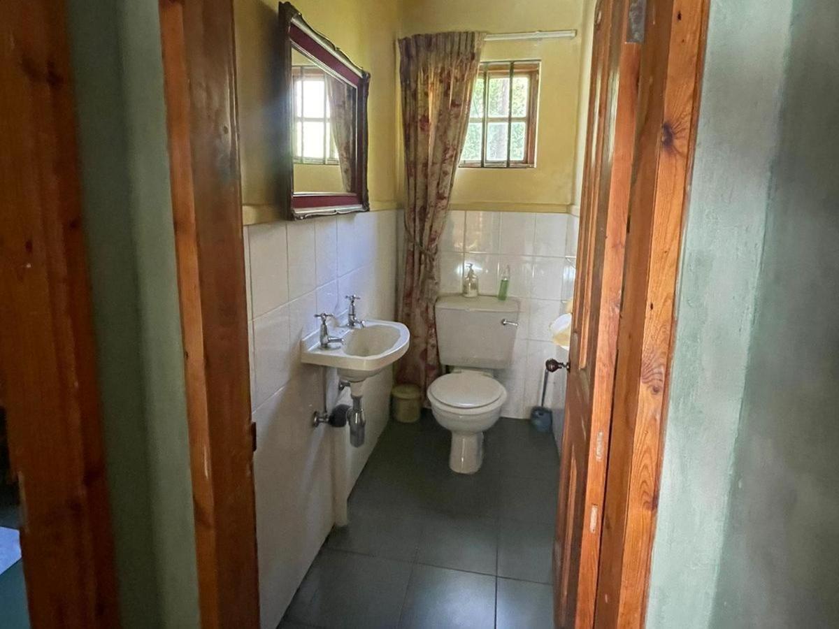 The Green Acorn Guest House