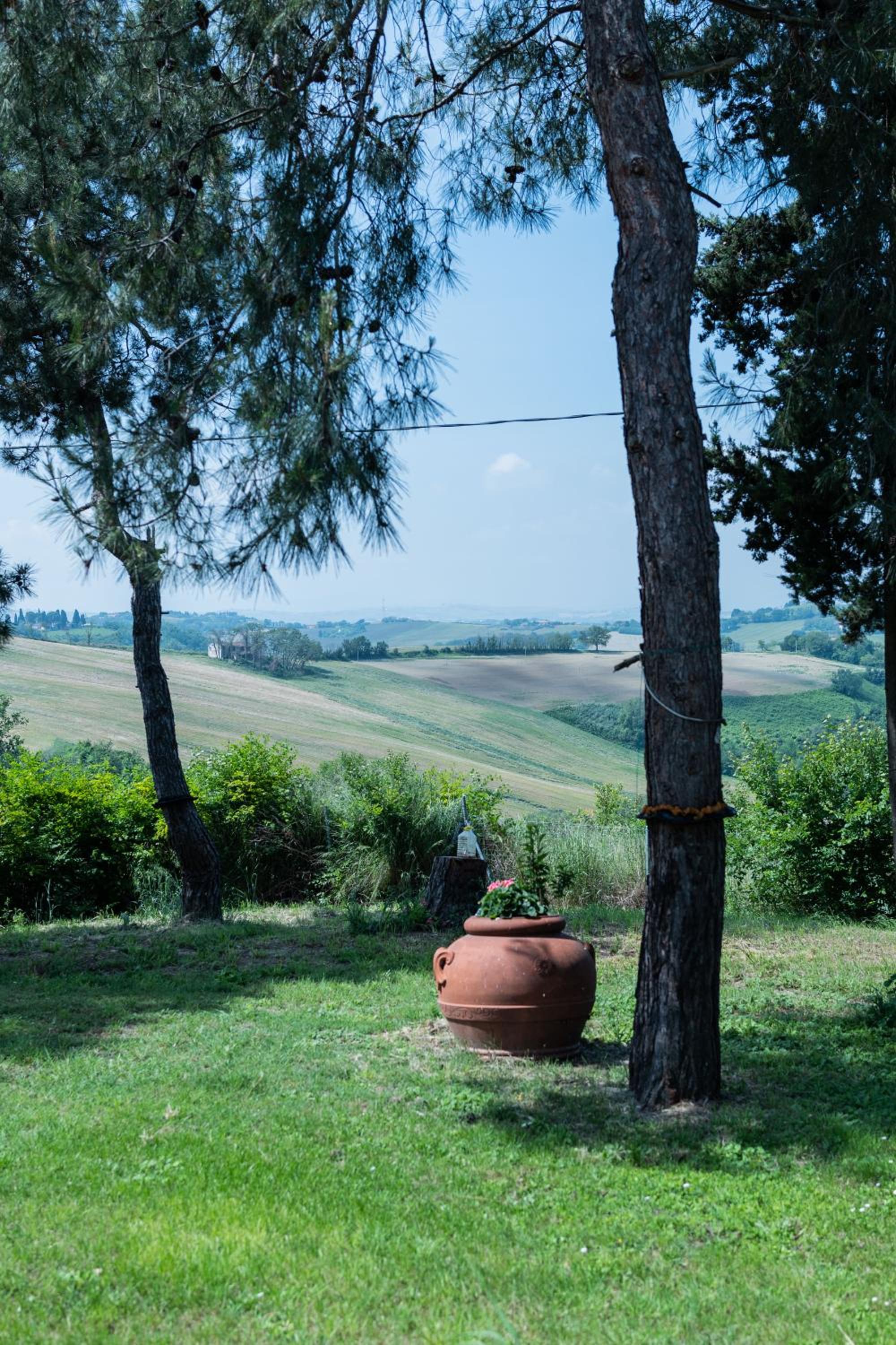 Casa Vacanze Cassero