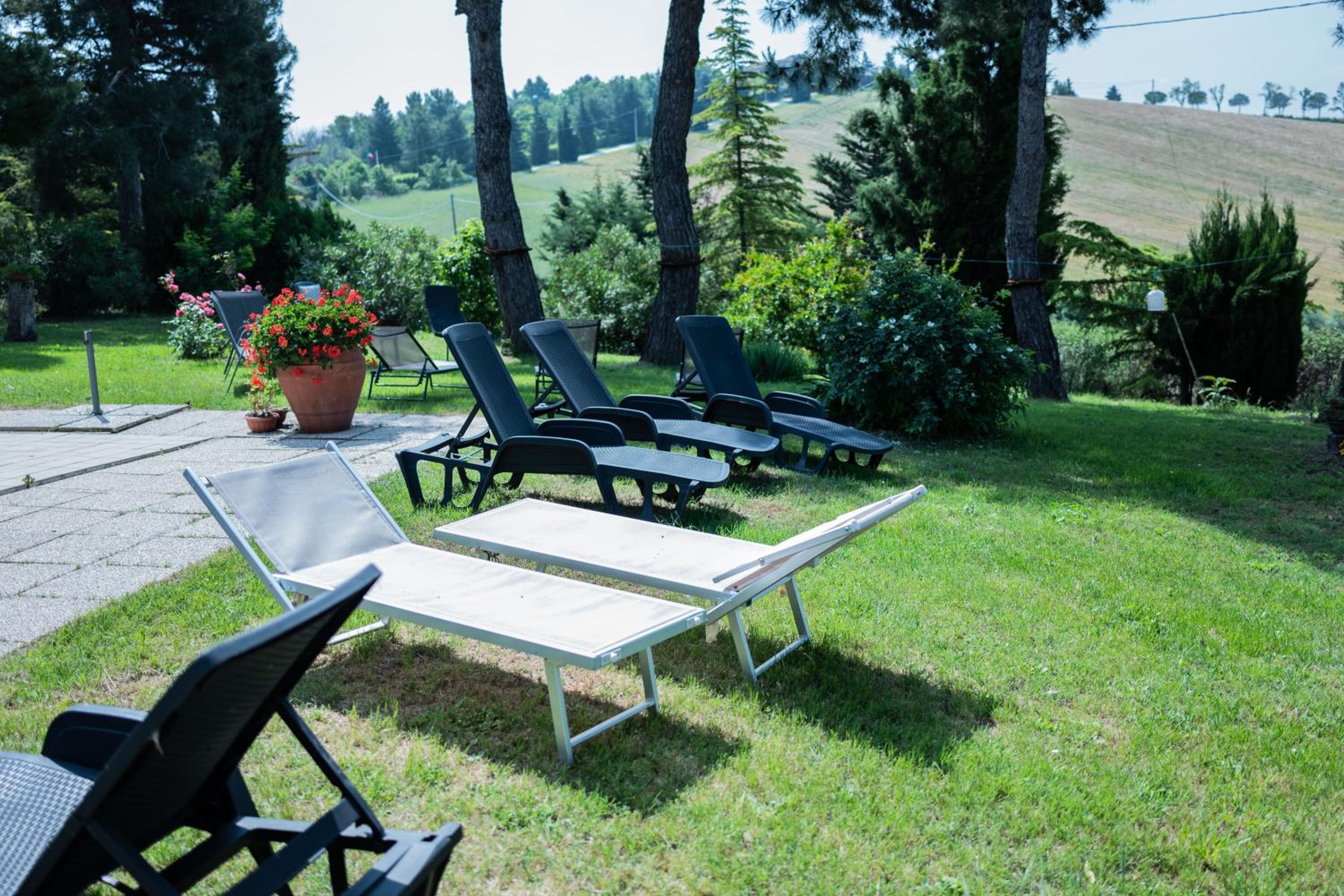 Casa Vacanze Cassero