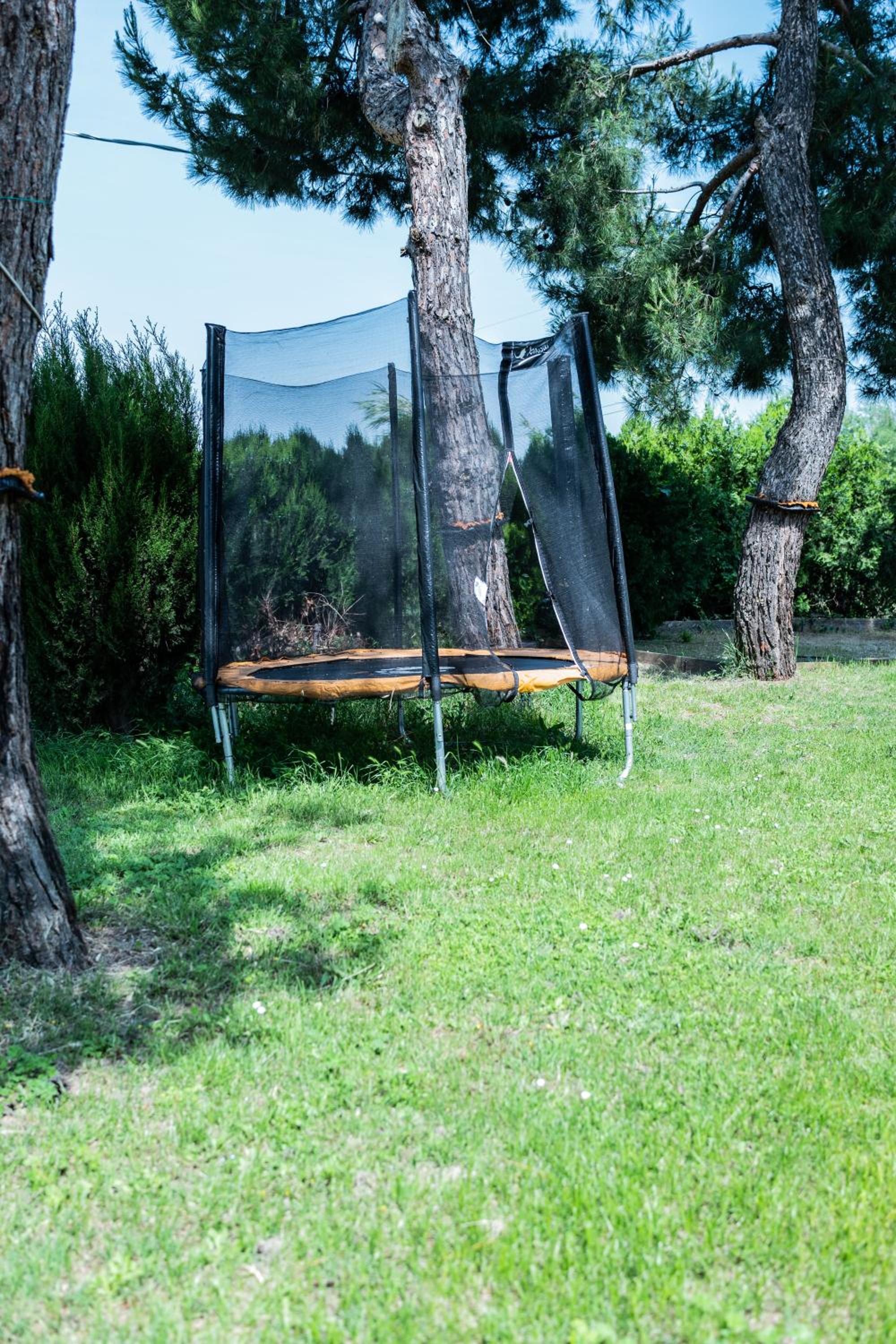 Casa Vacanze Cassero